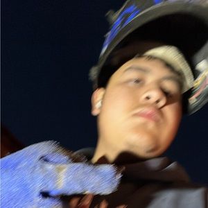 Meet your Posher, Sayne